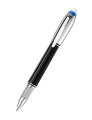 MONTBLANC PENNA ROLLER STARWALKER PREGIATA RESINA 132510