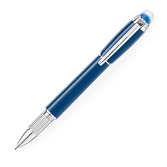 MONTBLANC PENNA ROLLER STARWALKER PREGIATA RESINA 132435
