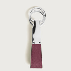 MONTBLANC PORTACHIAVI CON PASSANTE SARTORIAL 199386