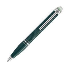 MONTBLANC PENNA A SFERA STARWALKER POLARGREEN 132904