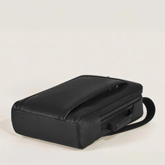 MONTBLANC ZAINO RETTANGOLARE COMPANION NERO 221550