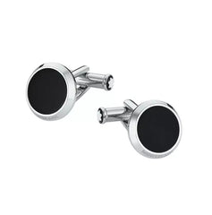 MONTBLANC GEMELLI MEISTERSTUCK CON INSERTI ONICE 112896