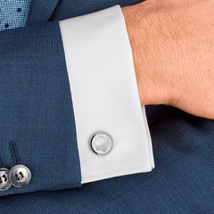 MONTBLANC GEMELLI STAR 116660