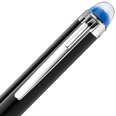 MONTBLANC PENNA A SFERA STARWALKER PREGIATA RESINA 132509