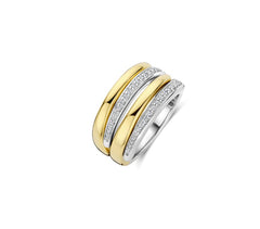 TI SENTO - Anello