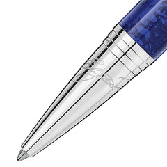 MONTBLANC MUSESELIZABETH TAYLOR BALLPOINT PEN 125523