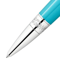 MONTBLANC PENNA SFERA MARIA CALLAS MUSES 129566