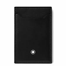 MONTBLANC CUSTODIA MEISTERSTUCK 3 SCOMPARTI 129683