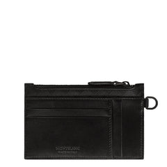 MONTBLANC PORTACARTE 8 TASCHE IN PELLE EXTREME 3.0 129976