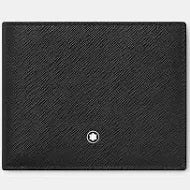 MONTBLANC PORTAFOGLIO 6 SCOMPARTI SARTORIAL 130315
