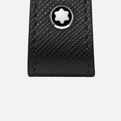 MONTBLANC PORTACHIAVI CON PASSANTE SARTORIAL 130747
