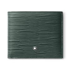 MONTBLANC PORTAFOGLIO 8 SCOMPARTI 130936