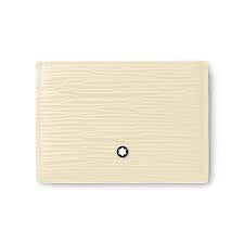 MONTBLANC PORTACARTE 5 SCOMPARTI 130943