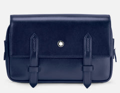 MONTBLANC MESSENGER BAG MEISTERSTUCK 131690