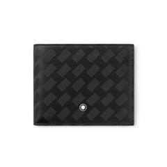MONTBLANC PORTAFOGLI 6 TASCHE IN PELLE EXTREME 3.0 131762