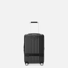 MONTBLANC TROLLEY CABIN BLACK COMPACT #MY4810 131955