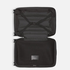 MONTBLANC TROLLEY CABIN BLACK COMPACT #MY4810 131955