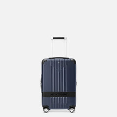 MONTBLANC TROLLEY CABIN BLUE COMPACT #MY4810 131956