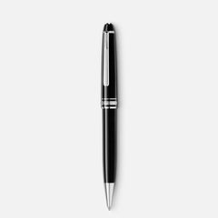 MONTBLANC PENNA A SFERA MEISTERSTUCK PLATINUM-COATED 132446
