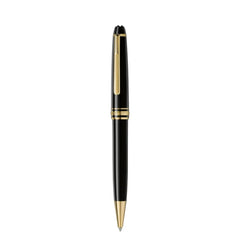 MONTBLANC PENNA A SFERA MEISTERSTUCK GOLD-COATED 132453
