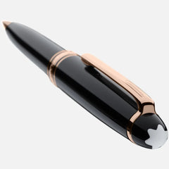 MONTBLANC PENNA A SFERA MEISTERSTUCK ROSE GOLD-COATED 132488