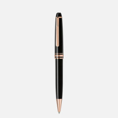 MONTBLANC PENNA A SFERA MEISTERSTUCK ROSE GOLD-COATED 132488