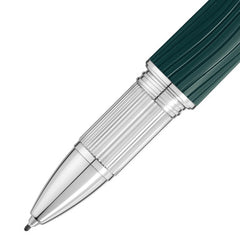MONTBLANC PENNA ROLLER STARWALKER POLARGREEN 132907