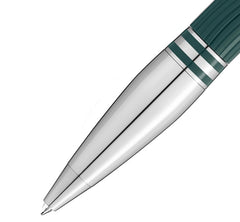 MONTBLANC PENNA A SFERA STARWALKER POLARGREEN 132908