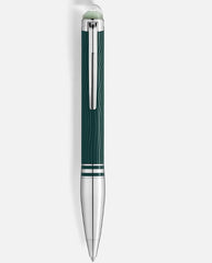 MONTBLANC PENNA A SFERA STARWALKER POLARGREEN 132908