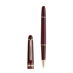 MONTBLANC PENNA ROLLER MEISTERSTUCK BORDEAUX CLASSIQUE 133007
