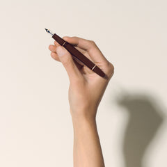 MONTBLANC MEISTERSTUCK STILOGRAFICA BORDEAUX CLASSIQUE 133014