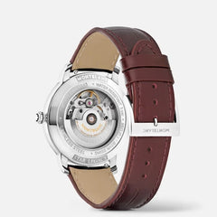 MONTBLANC OROLOGIO STAR LEGACY AUTOMATIC DATE 133243
