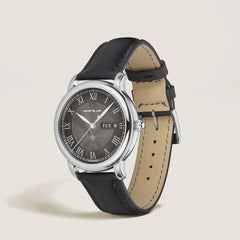 MONTBLANC OROLOGIO STAR LEGACY AUTOMATIC DAY DATE 134296