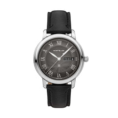 MONTBLANC OROLOGIO STAR LEGACY AUTOMATIC DAY DATE 134296