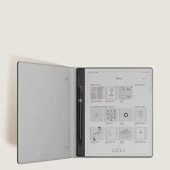 MONTBLANC DIGITAL PAPER tbl+pen+usb+tips NERO 135010