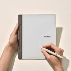 MONTBLANC DIGITAL PAPER tbl+pen+usb+tips GOLD 135011