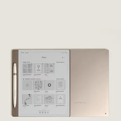 MONTBLANC DIGITAL PAPER tbl+pen+usb+tips GOLD 135011