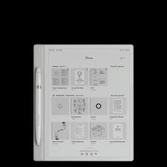 MONTBLANC DIGITAL PAPER tbl+pen+usb+tips GRIGIO 135012