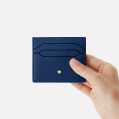 MONTBLANC PORTACARTE 6 SCOMPARTI EXTREME 3.0 198079