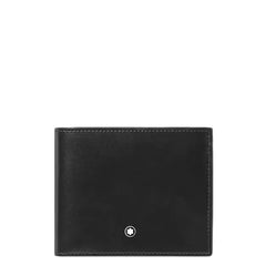 MONTBLANC MEISTERSTUCK 198312 4-Compartment Wallet with Coin Purse