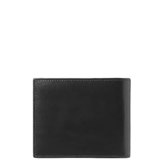 MONTBLANC MEISTERSTUCK 198312 4-Compartment Wallet with Coin Purse