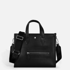 MONTBLANC BORSA TOTE BAG SOFT 198737