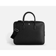 MONTBLANC BORSA PORTADOCUMENTI MEDIA SARTORIAL 198851