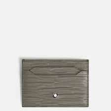 MONTBLANC PORTACARTE 5 SCOMPARTI 199350