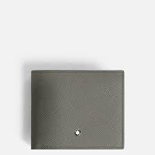 MONTBLANC PORTAFOGLIO 6 SCOMPARTI SARTORIAL 199370