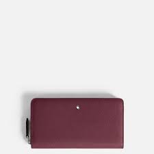 MONTBLANC PORTAFOGLIO DONNA SARTORIAL 199372