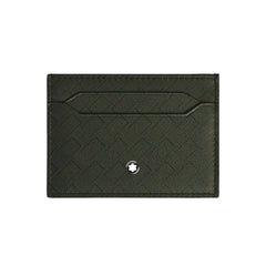MONTBLANC PORTACARTE EXTREME 3.0 5 SCOMPARTI 220282