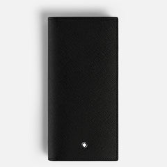 MONTBLANC PORTAFOGLIO 14 SCOMPARTI CON CERNIERA SARTORIAL 220387