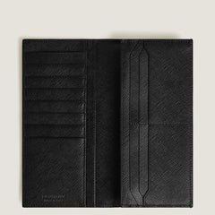 MONTBLANC PORTAFOGLIO 14 SCOMPARTI CON CERNIERA SARTORIAL 220387