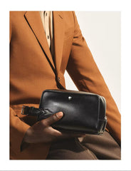 MONTBLANC MEISTERSTUCK CLUTCH 220408